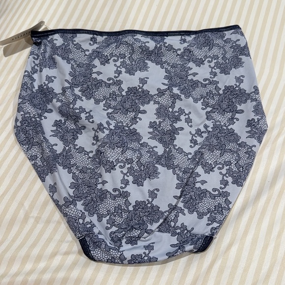 Soma High Leg Panty - Picture 2 of 4